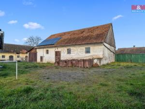 Prodej zemědělské usedlosti, Úmyslovice, 172 m2