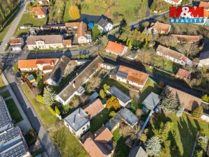 Prodej zemědělské usedlosti, Úmyslovice, 172 m2