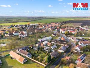 Prodej zemědělské usedlosti, Úmyslovice, 172 m2