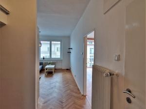 Pronájem bytu 1+1, Praha - Podolí, Na Klaudiánce, 41 m2