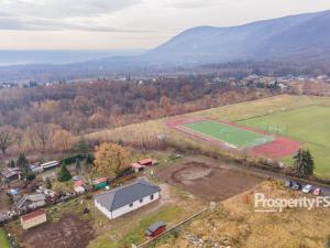 Prodej pozemku, Horní Jiřetín, Pod Zbrojnicí, 1001 m2