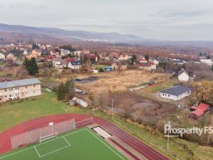 Prodej pozemku, Horní Jiřetín, Pod Zbrojnicí, 1001 m2