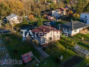 Prodej rodinného domu, Orlová, K Holotovci, 180 m2