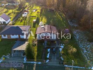 Prodej rodinného domu, Orlová, K Holotovci, 180 m2