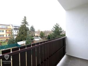 Pronájem bytu 2+1, Praha - Kunratice, Za bažantnicí, 48 m2