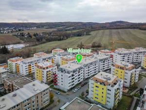 Prodej bytu 3+kk, Brno, Chudčická, 76 m2