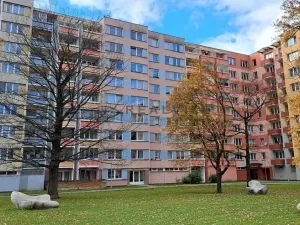 Prodej bytu 3+1, České Budějovice, V. Volfa, 78 m2