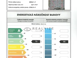 Prodej bytu 3+1, České Budějovice, V. Volfa, 78 m2