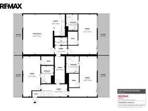 Prodej bytu 4+kk, Karlovy Vary, Libušina, 171 m2