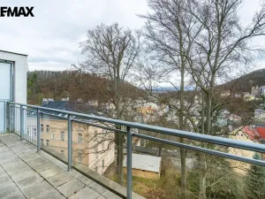 Prodej bytu 4+kk, Karlovy Vary, Libušina, 171 m2