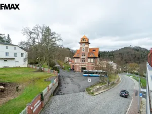 Prodej bytu 4+kk, Karlovy Vary, Libušina, 171 m2