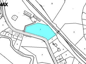 Prodej pozemku pro bydlení, Karlovy Vary, 4885 m2