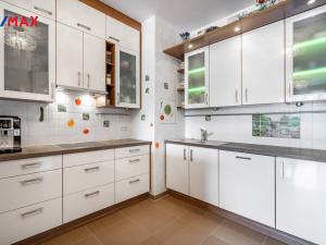 Prodej bytu 3+kk, Karlovy Vary, Jateční, 96 m2