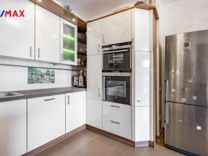 Prodej bytu 3+kk, Karlovy Vary, Jateční, 96 m2