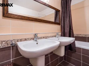 Prodej bytu 3+kk, Karlovy Vary, Jateční, 96 m2