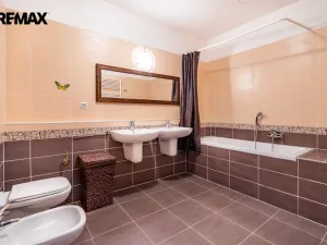 Prodej bytu 3+kk, Karlovy Vary, Jateční, 96 m2