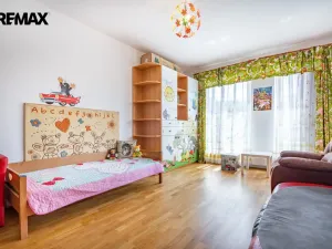 Prodej bytu 3+kk, Karlovy Vary, Jateční, 96 m2
