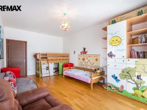 Prodej bytu 3+kk, Karlovy Vary, Jateční, 96 m2