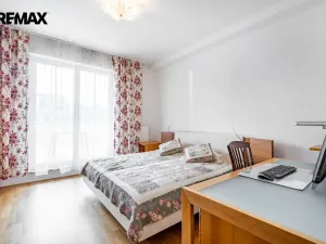 Prodej bytu 3+kk, Karlovy Vary, Jateční, 96 m2