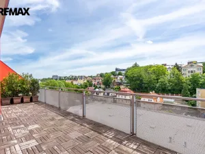 Prodej bytu 3+kk, Karlovy Vary, Jateční, 96 m2