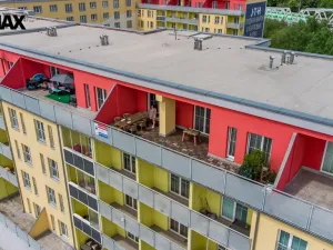 Prodej bytu 3+kk, Karlovy Vary, Jateční, 96 m2