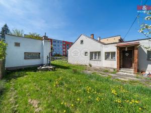 Prodej rodinného domu, Rokycany - Plzeňské Předměstí, Polní, 90 m2