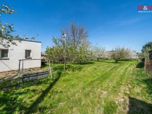 Prodej rodinného domu, Rokycany - Plzeňské Předměstí, Polní, 90 m2