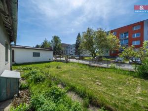 Prodej rodinného domu, Rokycany - Plzeňské Předměstí, Polní, 90 m2
