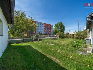 Prodej rodinného domu, Rokycany - Plzeňské Předměstí, Polní, 90 m2