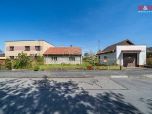 Prodej rodinného domu, Rokycany - Plzeňské Předměstí, Polní, 90 m2