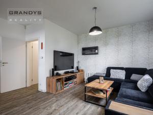 Prodej bytu 3+kk, Praha - Horní Měcholupy, Padovská, 101 m2