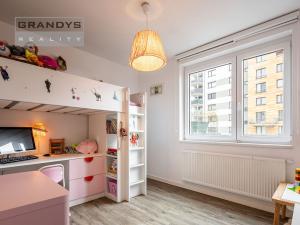 Prodej bytu 3+kk, Praha - Horní Měcholupy, Padovská, 101 m2