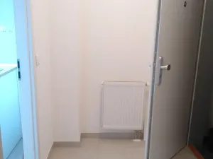 Pronájem bytu 1+kk, Slaný, Prokopa Holého, 26 m2