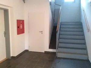 Pronájem bytu 1+kk, Slaný, Prokopa Holého, 26 m2