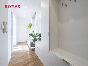 Prodej bytu 3+kk, Praha - Braník, Pod svahem, 77 m2