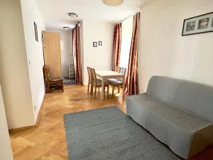 Pronájem bytu 4+kk, Praha - Nové Město, Příčná, 90 m2