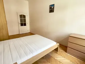 Pronájem bytu 4+kk, Praha - Nové Město, Příčná, 90 m2