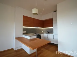 Pronájem bytu 2+kk, Praha - Libuš, Novodvorská, 50 m2