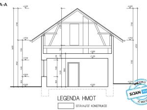 Prodej rodinného domu, Opava, U Panského mlýna, 90 m2