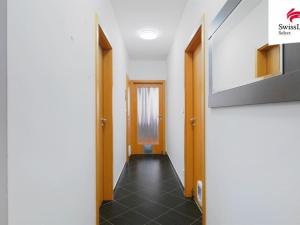 Prodej bytu 2+kk, Nový Bydžov, Masarykovo náměstí, 65 m2