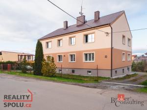 Prodej bytu 3+kk, Vochov, 82 m2