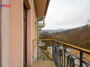 Prodej bytu 3+kk, Karlovy Vary, Nebozízek, 153 m2