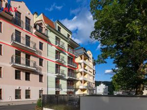 Prodej bytu 3+kk, Karlovy Vary, Nebozízek, 153 m2