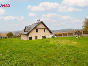 Prodej rodinného domu, Jenišov - Pod Rohem, K Rohu, 205 m2