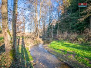 Prodej chaty, Chotýšany - Městečko, 50 m2