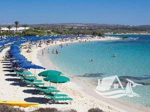 Prodej vily, Protaras, Kypr, 132 m2