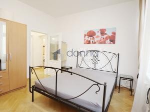 Pronájem bytu 2+kk, Praha - Vinohrady, Jana Masaryka, 42 m2