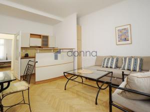 Pronájem bytu 2+kk, Praha - Vinohrady, Jana Masaryka, 42 m2