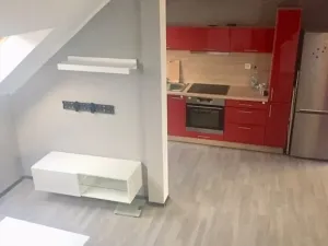 Pronájem bytu 2+kk, Lovosice, Terezínská, 65 m2