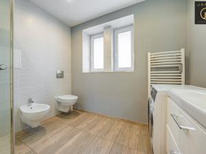 Pronájem bytu 2+kk, Kladno - Kročehlavy, Jaroslava Foglara, 54 m2